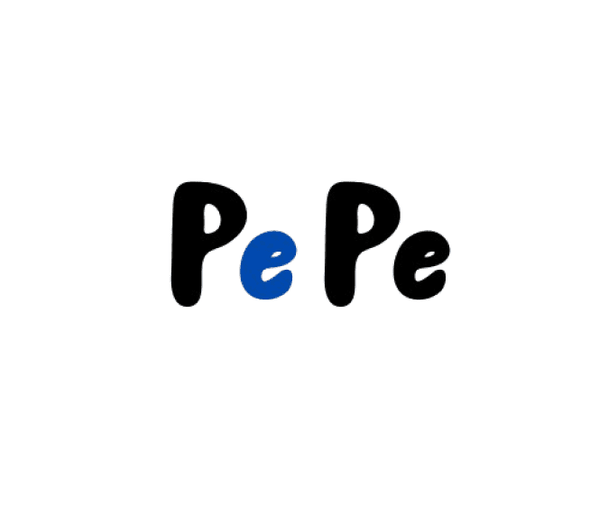 PePe logo