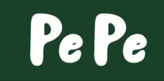 PePe Logo