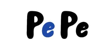 PePe logo